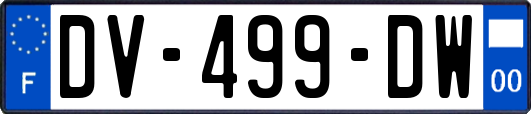 DV-499-DW