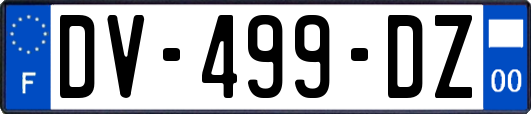 DV-499-DZ