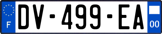 DV-499-EA