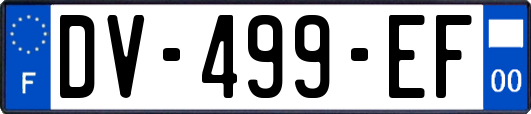 DV-499-EF