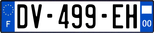 DV-499-EH