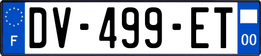 DV-499-ET