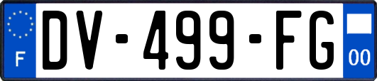 DV-499-FG