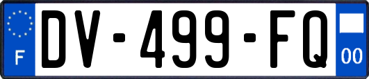 DV-499-FQ