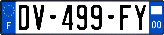 DV-499-FY