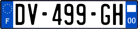 DV-499-GH