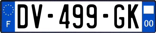 DV-499-GK