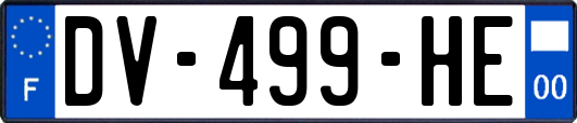 DV-499-HE