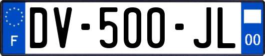 DV-500-JL