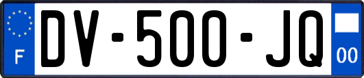 DV-500-JQ