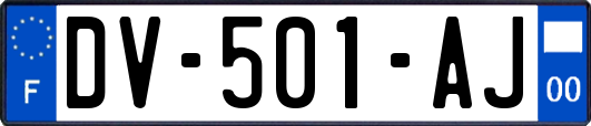 DV-501-AJ