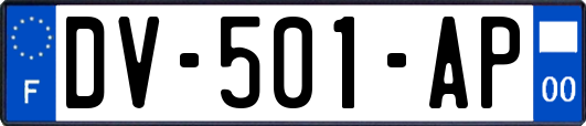 DV-501-AP