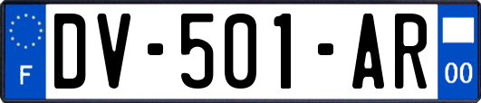 DV-501-AR