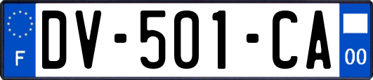 DV-501-CA