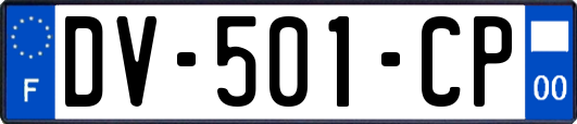 DV-501-CP