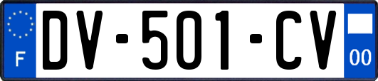 DV-501-CV