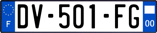 DV-501-FG