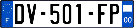 DV-501-FP