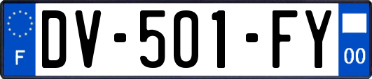 DV-501-FY