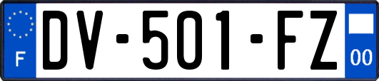 DV-501-FZ