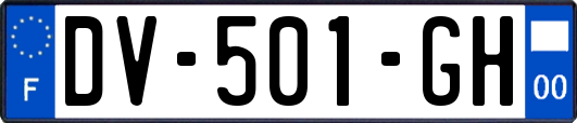 DV-501-GH