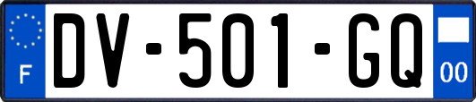 DV-501-GQ