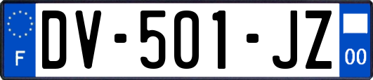 DV-501-JZ