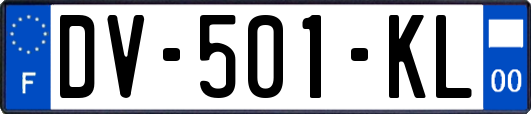 DV-501-KL