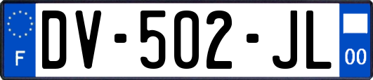 DV-502-JL