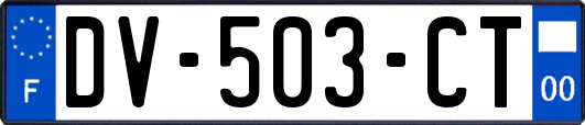 DV-503-CT