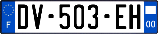 DV-503-EH