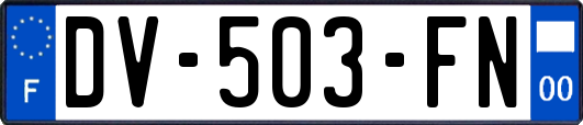 DV-503-FN