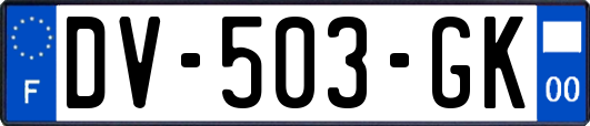 DV-503-GK