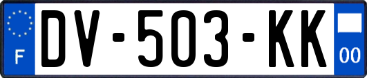 DV-503-KK