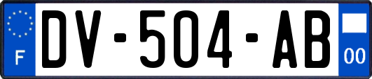 DV-504-AB