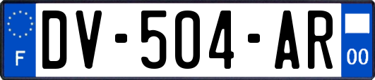 DV-504-AR