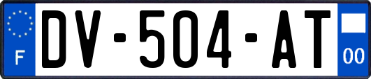 DV-504-AT