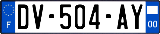 DV-504-AY