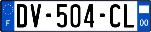 DV-504-CL