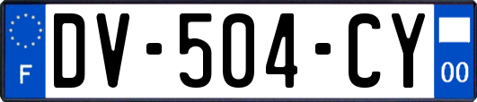 DV-504-CY