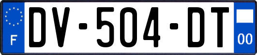 DV-504-DT