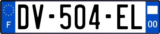 DV-504-EL