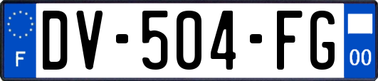 DV-504-FG