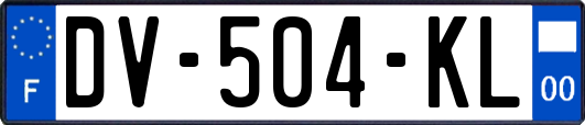 DV-504-KL