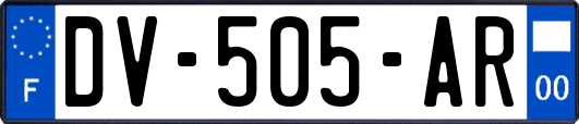 DV-505-AR