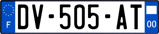 DV-505-AT