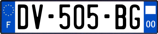 DV-505-BG