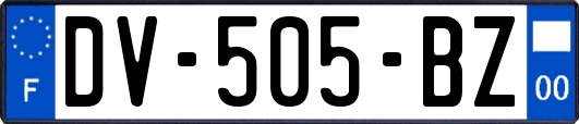 DV-505-BZ