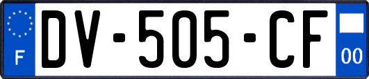 DV-505-CF