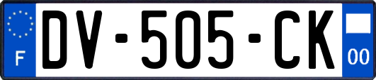 DV-505-CK